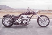 2007 APC Wild Card 240 R.D.S. photo